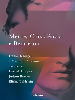 cover image of Mente, consciência e bem-estar